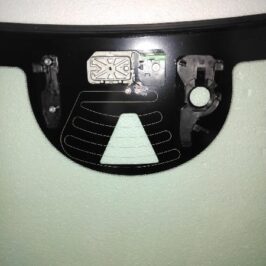 P.ZZA VR+SEN.+CAMERA VOLVO XC60 17>INC.+CONTROLLO CALORE+GPS
