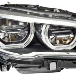 FARO SX FULL LED SERIE 5 F10-F11 06/13>