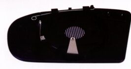 PIASTRA DX EL.CLASSE C W203 00-07