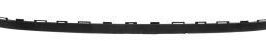 SPOILER P/TI ANT RENAULT CLIO 09/05>05/09 -TUV-