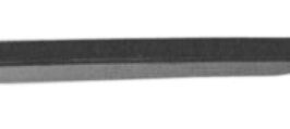 MOD GRIGLIA P/TI A/SX C/DRL SUP CROM MERC GLK X204 07/08>08/10