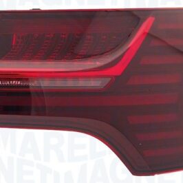 FAN POST DESTRO EST A LED AUDI E-TRON 01/19>