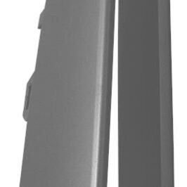 GRIGLIA P/TI LAT DX SILVER BMW SERIE 1 F40 07/19> M135