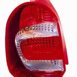 GR OTTICO P/DX BIANCO ROSSO REN MODUS-GRAND MODUS 12/07>