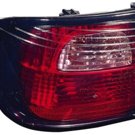 FANALE P/DX NISSAN PRIMERA 06/99>02/02 4 PORTE
