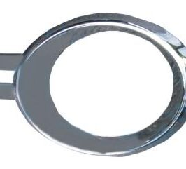 CORNICE FEND SX MERCEDES CLASSE C W204 06/07>