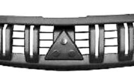 GRIGLIA NERA MITSUBISHI L200 01/15> CABINA SINGOLA
