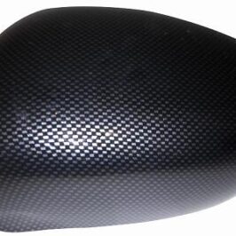 CALOTTA DX CARBON LOOK FIAT 500 07>