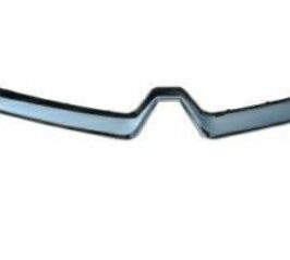 MODAN GRIGLIA SUP CROM RENAULT CAPTUR 02/13>