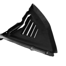 RIPARO SOTTOMOTORE LAT SX BMW SERIE 6 E63/E64 01/04>