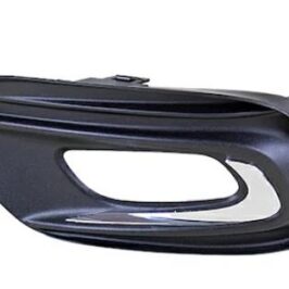 GRIGLIA P/TI A/SX C/FEND FIAT TIPO 12/15> 4P