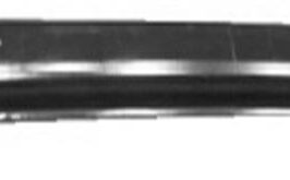 RINF P/TI POST MERCEDES GLK X204 07/08>