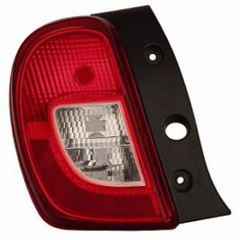 GR OTTICO P/SX NISSAN MICRA 08/13> VISIA