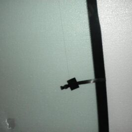 P.ZZA VR+ANT+SEN+LDW W207 COUPE'09>