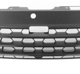 GRIGLIA A LAMELLE IVECO DAILY 06/14>