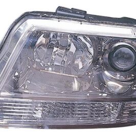 FARO DX H7-HB3 PRED REGEL SUZUKI GRAN VITARA 10/05>PAR CROM