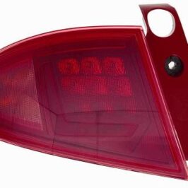 GR OTTICO P/DX EST A LED SEAT LEON 03/09>