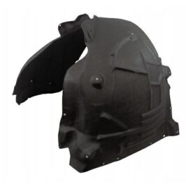 LOCARO A/SX AUDI A6 01/18> -tessuto-