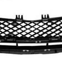 GRIGLIA P/TI ANT C/LE MERCEDES GLK X204 05/12>