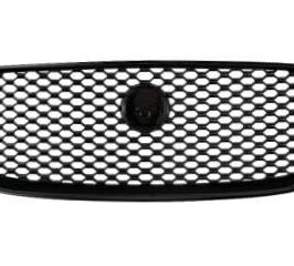 GRIGLIA NERA LUC C/C.CONTROL ADAT +CAM JAGUAR XF 05/15>S/R SPORT
