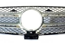 GRIGLIA MERCEDES GLE W166 01/15> SURROUND VIEW