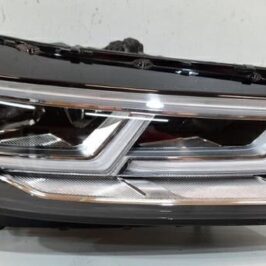 FARO SX C/MOTOR ELETTR FULL LED AUDI Q5 01/16>