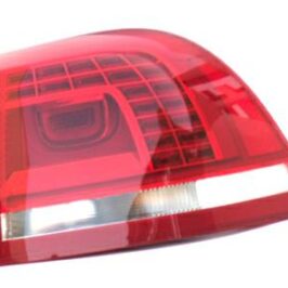 FANALE P/DX EST A LED VW TOUAREG 12/10>