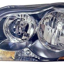 FARO SX H7-H1 PRED REG ELETT VOLVO XC90 01/02>