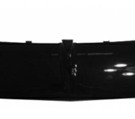 SPOILER P/TI POST MERCEDES CLA C117 01/15> AMG 45 NIGHT PKG