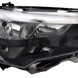 FARO SX H1-H7 OPEL COMBO 06/18>