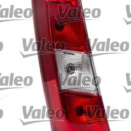 FANALE P/DX DACIA DOKKER 01/12>