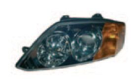 FARO DX H7+H7 PRED REG ELETT HYUNDAI COUPE' 04/02>