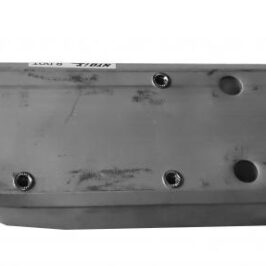STAFFA RINF P/TI A/DX BMW SERIE 3 F30-31 06/11>ALLUM