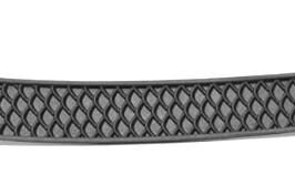 GRIGLIA P/TI P/SX MERCEDES CLA C117 SHOOTING BRAKE 01/15>