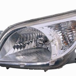 FARO DX H4 PRED REG ELETT DAIHATSU TERIOS 06>