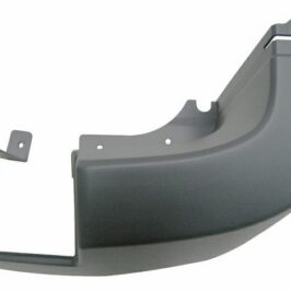 CANTONALE P/SX GRIGIO FORD TRANSIT 01/13>