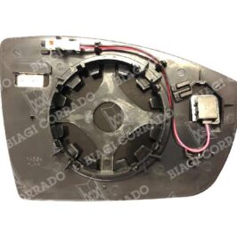 PIASTRA SX EL.C-MAX 2010>C/SISTEMA BLIS