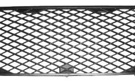 GRIGLIA P/TI C/LE FIAT DOBLO 11/05>