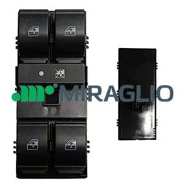 BLOCCO 4 INTERR.ANT+POST.IDEA 04>8 PIN