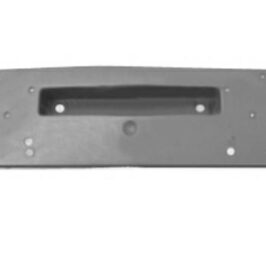 PORTATARGA ANT MERCEDES CLASSE M W166 10/11> AMG