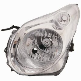 FARO SX H4 PRED REG ELETT SUZUKI ALTO 01/09>