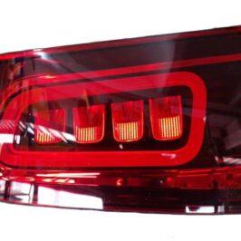 FANALE P/DX INT A LED MERCEDES GLC X253 04/19>