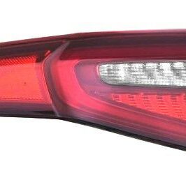 FANALE P/DX EST A LED ALFA STELVIO 01/17>