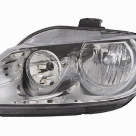 FARO SX H7-H1 PRED REG ELETT SEAT EXEO 05/09>