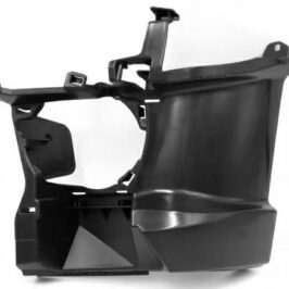 SUPPORTO FEND SX BMW SERIE 3 F30-31 06/11>