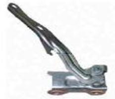 CERNIERA COF A/SX TOYOTA HILUX 01/98>12/00