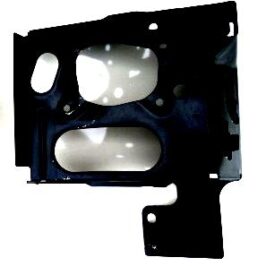 SEDE FARO DX CHRYSLER VOYAGER 03/01>12/07