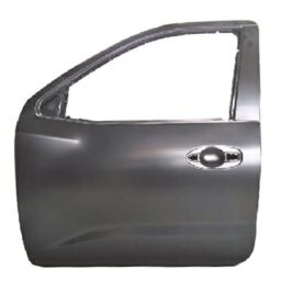 PORTA A/SX NISSAN NAVARA 01/15> CAB SING