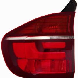 GR OTTICO P/SX EST A LED BMW X5 E70 04/10>