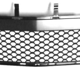 GRIGLIA P/TI C/LE MERCEDES CLASSE E W212 AMG E63 05/09>